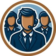 Inquire2Esquire Agents logo